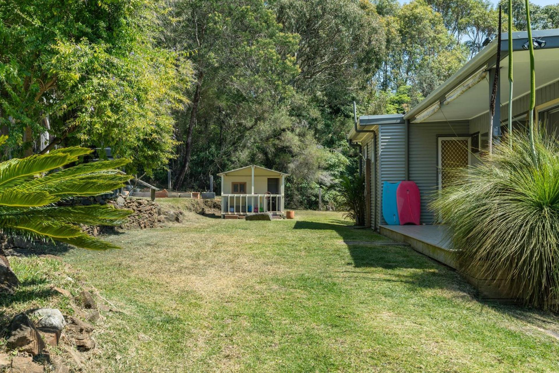 Bawley Point Retreat Villa Exterior photo